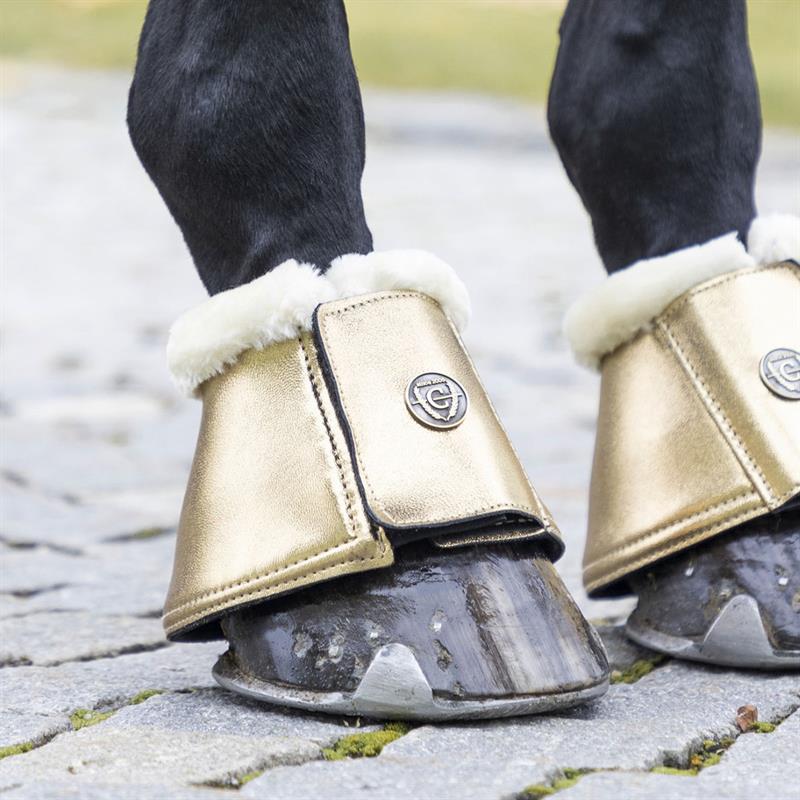 Covalliero Klokker i Guld